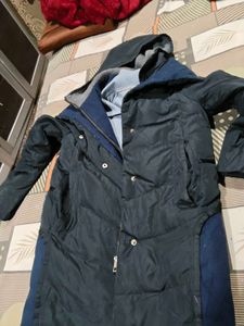 Stylish Black Puffer jacket hoodie and sweater fre