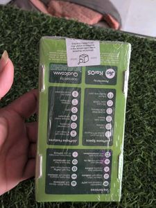 Jio Phone F320 - PACK PEACE