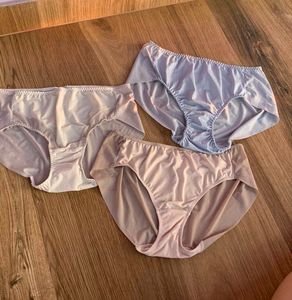 Pack of 3 Comfortable Briefs