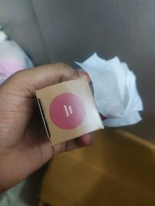 Cream Blush Stick Makeup .