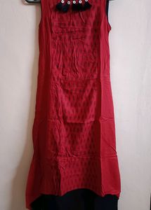 Avaasa Woman's Kurta PRICE DROP