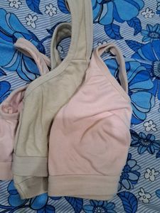 🎉combo of 4 comfortable everyday bras