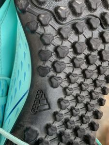 Adidas Turf Soccer Cleats