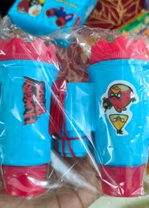 Hungry Birds Binoculars