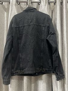 Men’s Denim Jacket