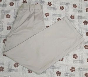 Baige Jeans & Pants For Men