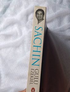 Sachin: Story of the World's Greatest Bats