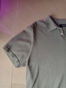 Men's Classic Polo Shirt