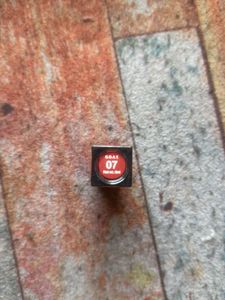 Nykaa Lip Colour Pink