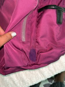 College Backpack Or Trip Backpac