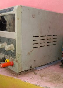 Mobile Repair Machine