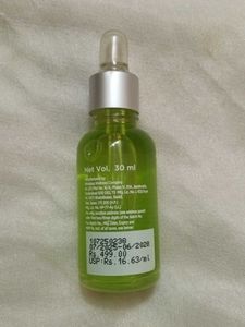Himalaya Purifying Neem Face Serum