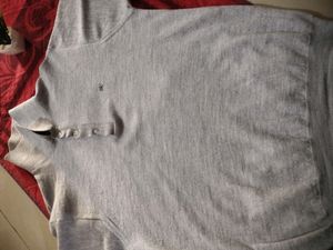 Monte Carlo Sweater