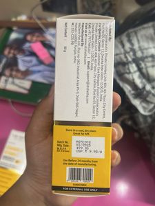 buy 1 get 2 free Dr. Sheth's Sunscreen SPF 50