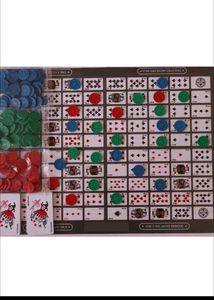 SQUNCE GAME Party &amp; Fun Games Board