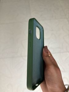 Green  iPhone 13 Case ❤️