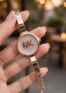 Michael Kors Women’s Watch ✨⌚