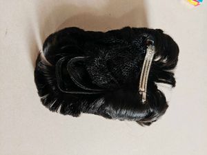 Chic Hair Bun Maker