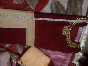Straight Cut Long Kurti