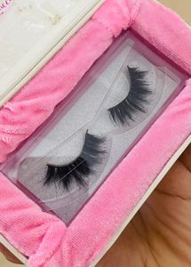 New One Lashes HD