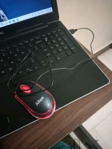 Keyboard+Mause