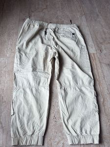 Men's Cargo Pants