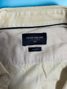 Shirt For Men By Peter England