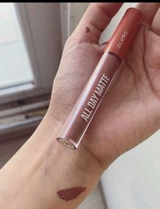combo zudio lipstick and lipliner