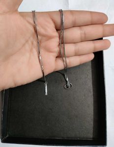 Silver Colour Jwellery Collection