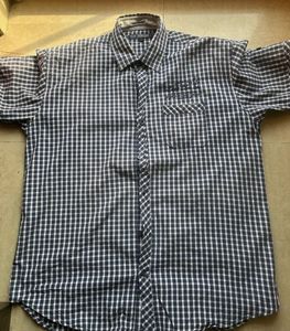 Cotton Lining Shirt