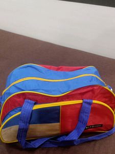 Hand Bag