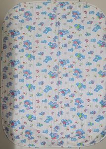 Combo Of Diaper Changing And Quick Dry Mat