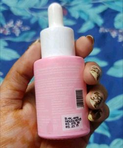 Plix Combo ( Facewash &amp; Serum)