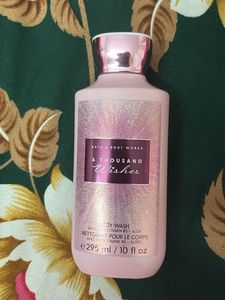 Bath & Body Works A Thousand Wishes Bod
