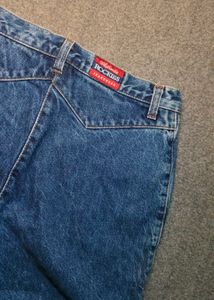 Vintage 90s High Rise Rockies Jeans