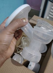 Baby Hug Electric Breast Pump