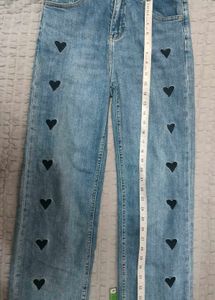 Denim Jeans pants