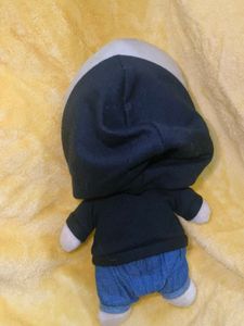 cute plushie