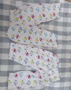 Baby Set For 0-5 Months