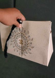 ✨ Chanel Limited Edition Luxury Gift Bag