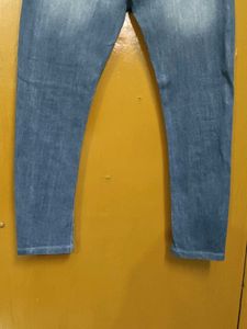 UCB Jeans Blue