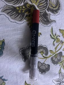 MARS Lip Crayon: I Am Fierce | ₹250 | New/Unused