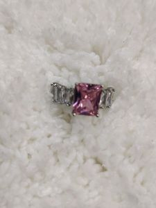 Finger Ring