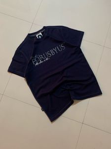 FORUSBYUS Graphic T-Shirt