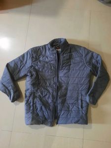 Men's Padded Jacket