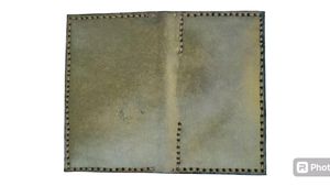 GL Card Holder | Mini Wallet