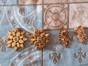 Combo of Earings - 2