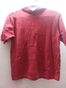 Red tshirt