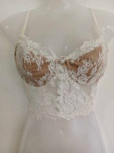 Lace Bralette