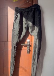 combo of 2 black and Pink Palazzo Pants